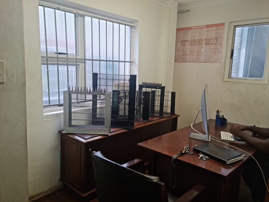 Commercial Property for Sale in Saxenburg Park 1 Western Cape